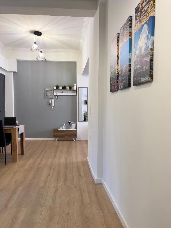 Fotografie z fotogalerie ubytování Seaside Casa v destinaci Nafpaktos
