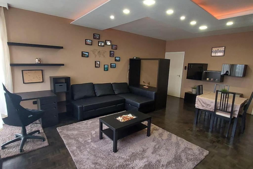 Φωτογραφία από το άλμπουμ του Bright Home at the Foot of Buda Castle - Ponty16 στη Βουδαπέστη
