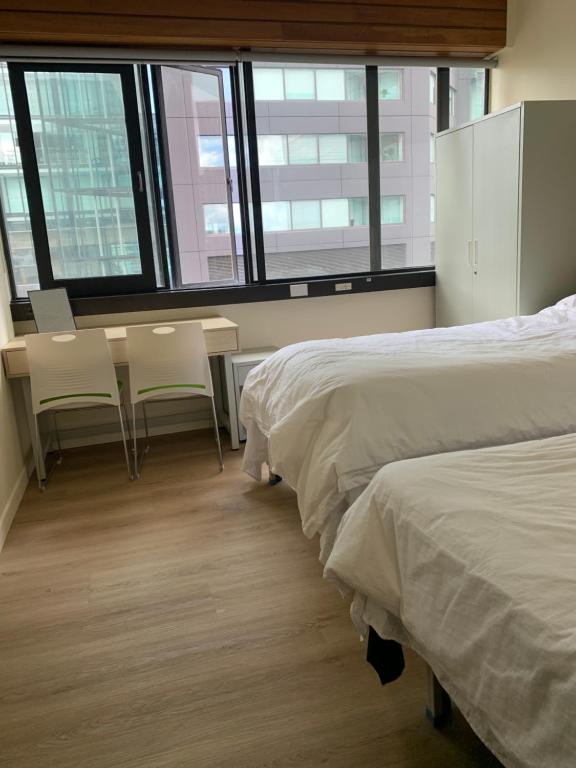 Garden Hostel - Resim 28