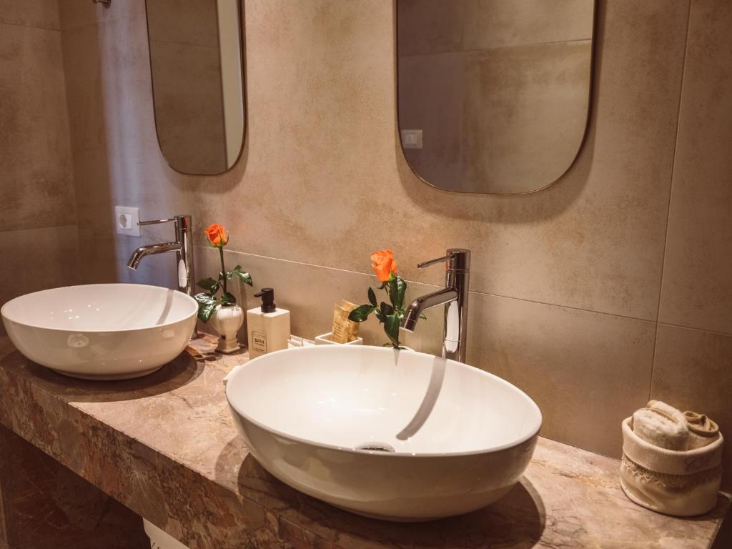 B&B Casa di Gio' - Chambre Lit King-Size Standard