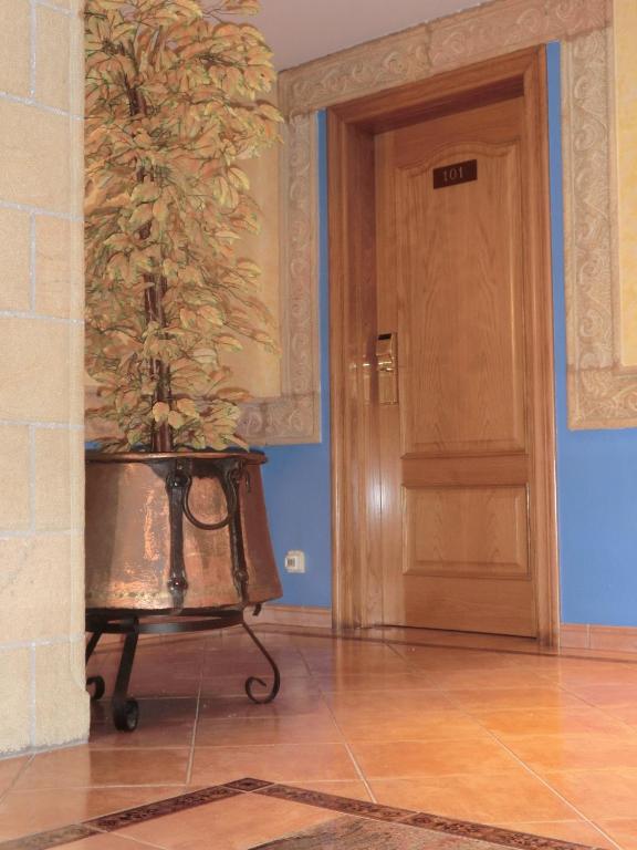 Fotografie z fotogalerie ubytování Hotel Las Ruedas v destinaci Laredo