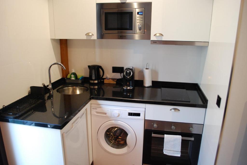 Altar Suites Caño Badillo by gaiarooms - 6