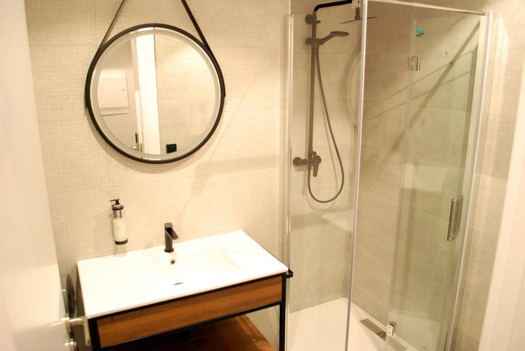 Altar Suites Caño Badillo by gaiarooms - 1