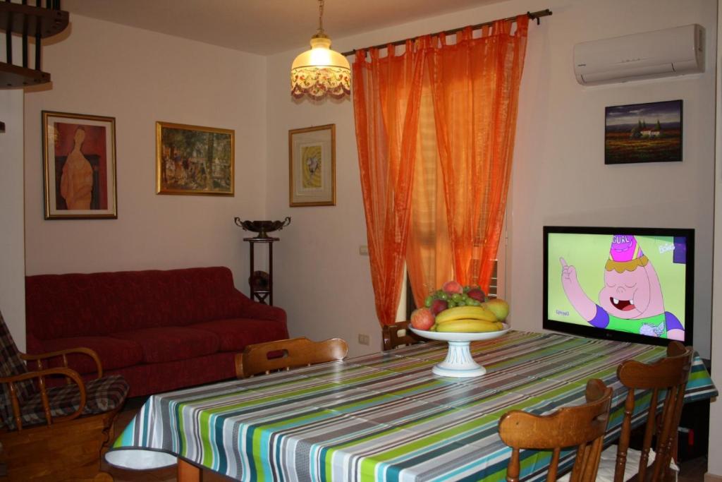 Appartamento a due passi dal mare, Bosa Marina (updated prices 2024)