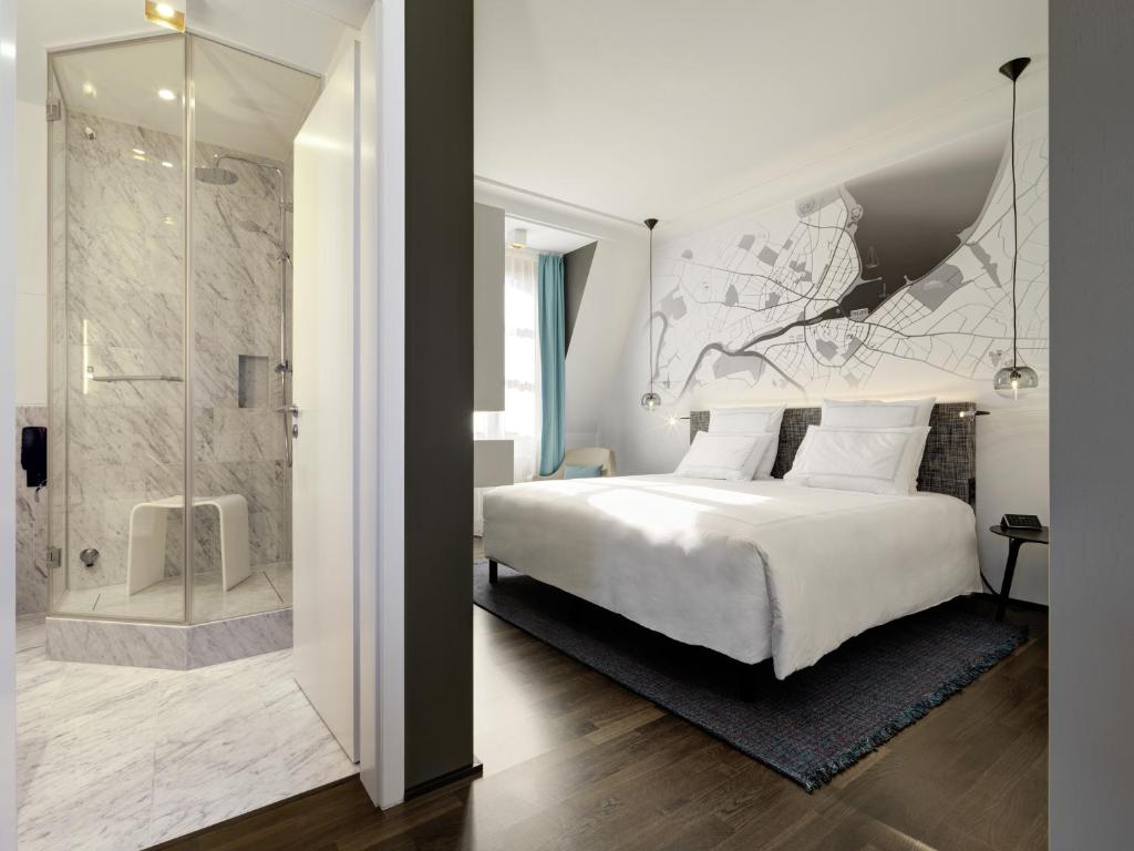 
Boutique Junior Suite
