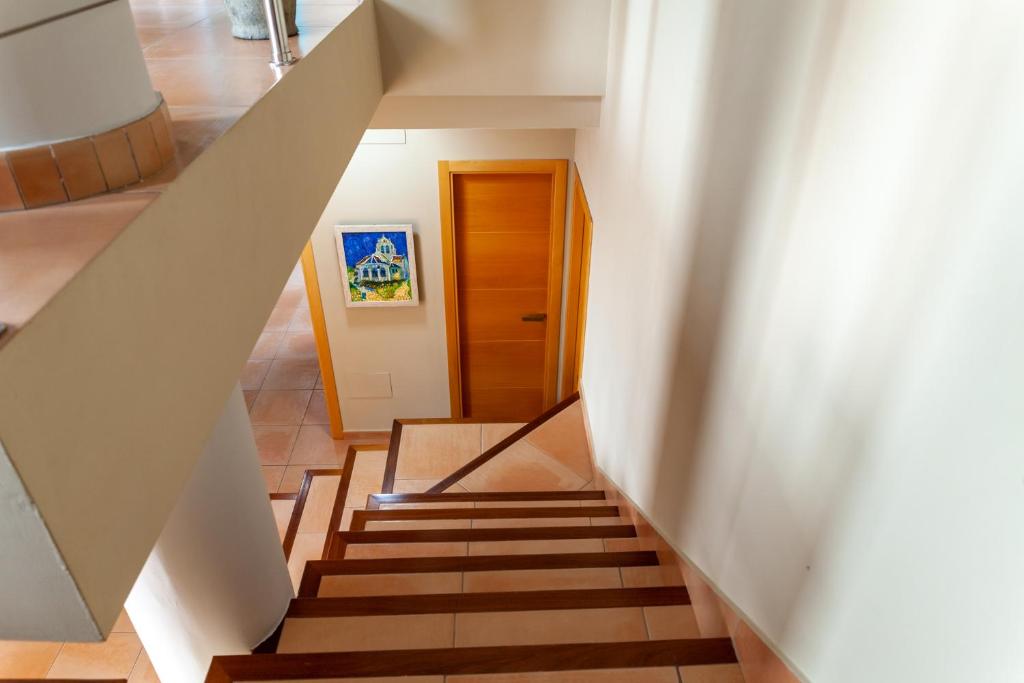 Fotografie z fotogalerie ubytování CHALET CON PISCINA PRIVADA EN MAZAGÓN v destinaci Mazagón