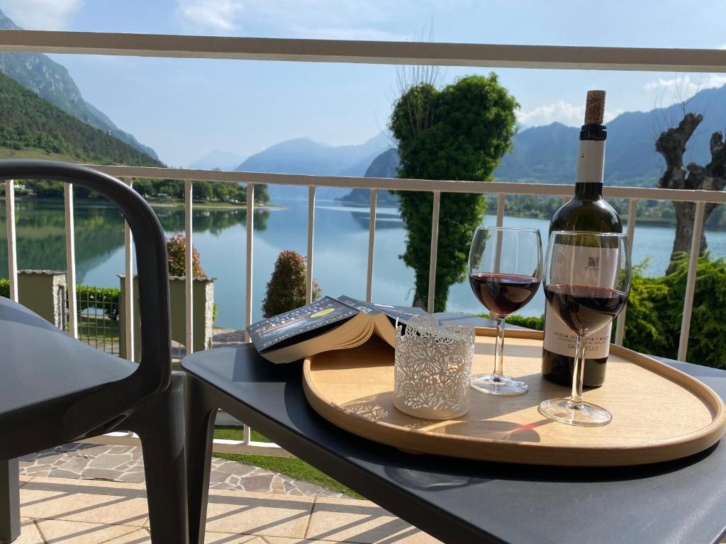 Villa Soghetta Typ S3 - Appartamento Con 2 Camere Da Letto