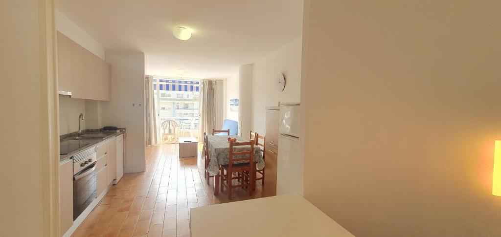 Apartment itaca A 6 inmoestartit, LEstartit, Spain - Booking.com