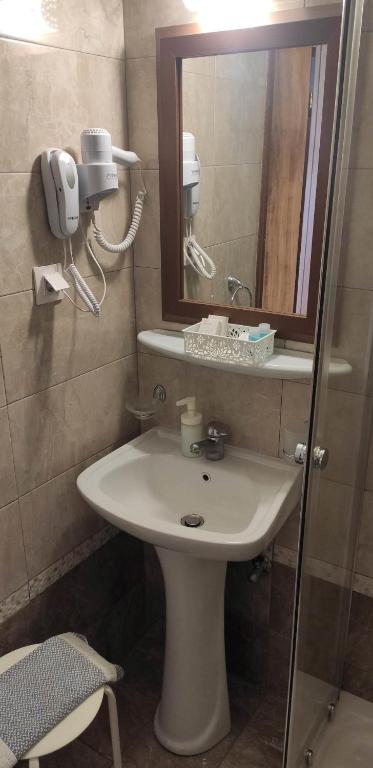 Star Paradise Hotel - 14