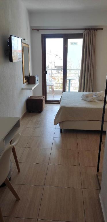 Star Paradise Hotel - 9