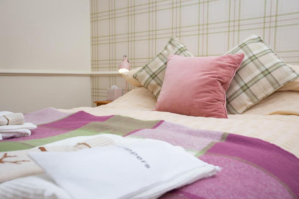Chrialdon House - Habitación Doble