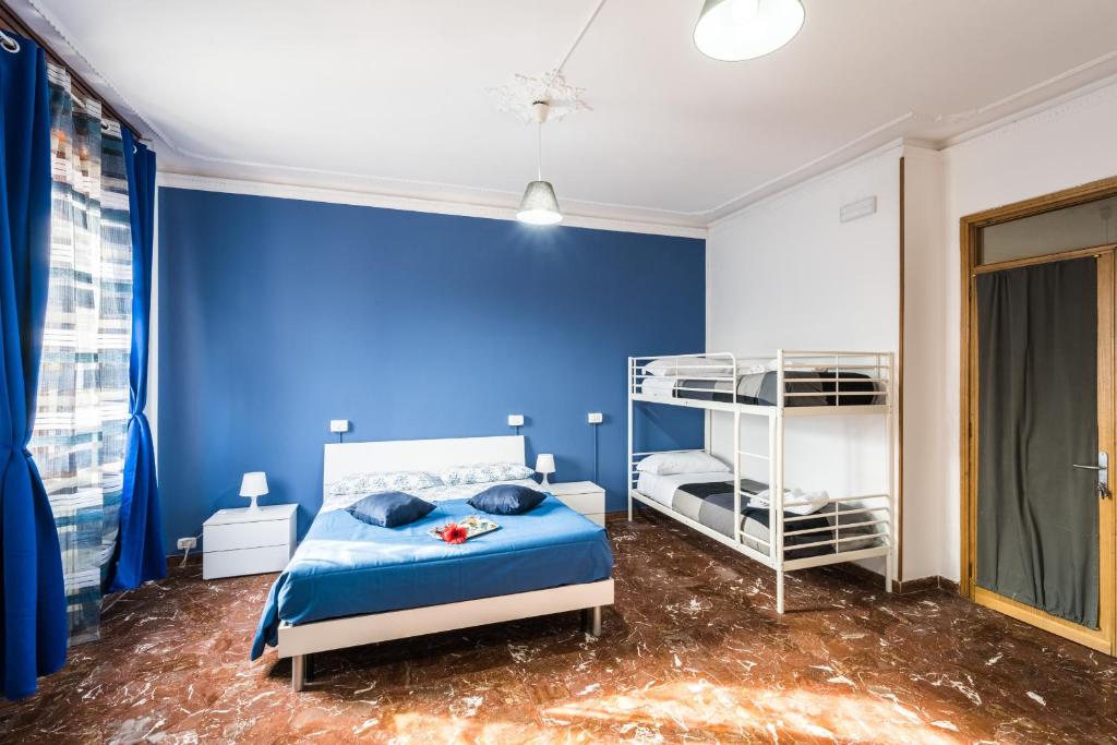 Guest House Vecchi - Quadruple Room