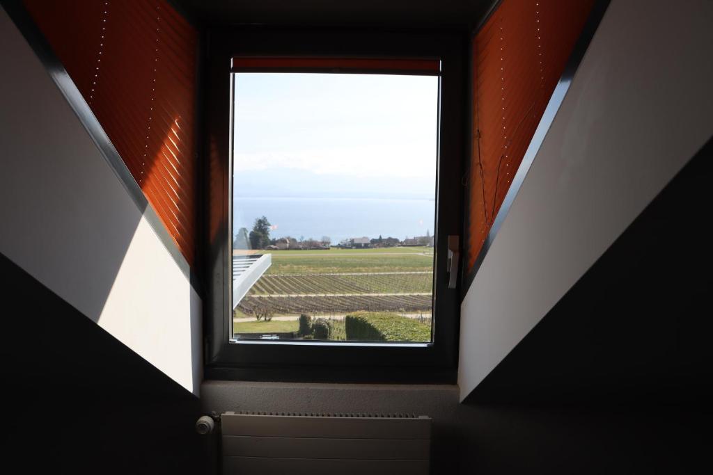 Foto sihtkohas Bursinel asuva majutusasutuse La Clef D'Or Auberge Communale galeriist