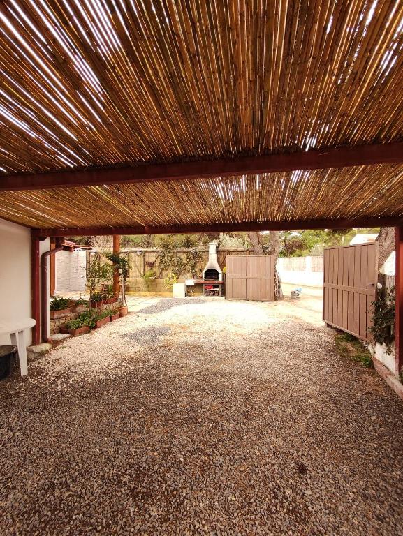 Foto dalla galleria di Casa del Pino a Porto Pino