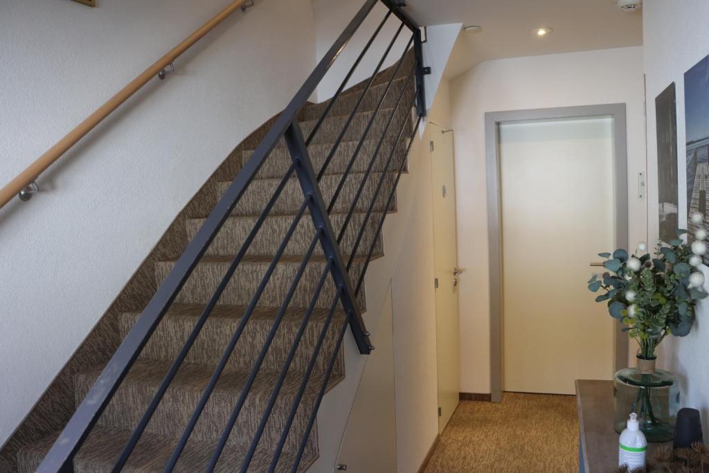 Foto sihtkohas Bursinel asuva majutusasutuse La Clef D'Or Auberge Communale galeriist