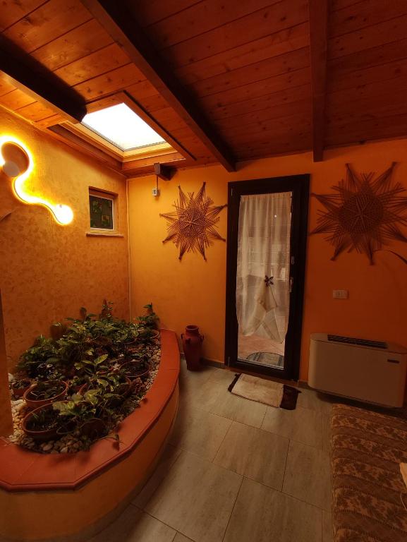 Foto dalla galleria di Casa del Pino a Porto Pino