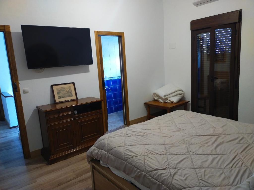 Cortijo Las Cruces Guillena - Sevilla, Guillena – Updated ...