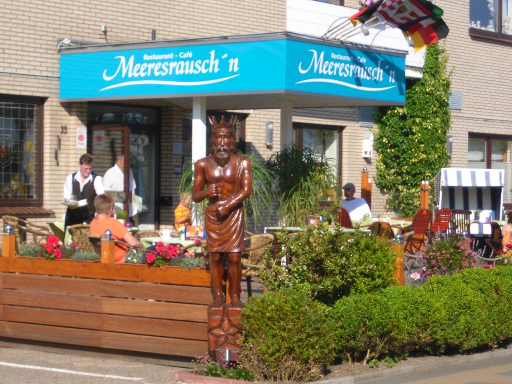 Gäste, die in der Unterkunft Familien- und Aparthotel Strandhof übernachten