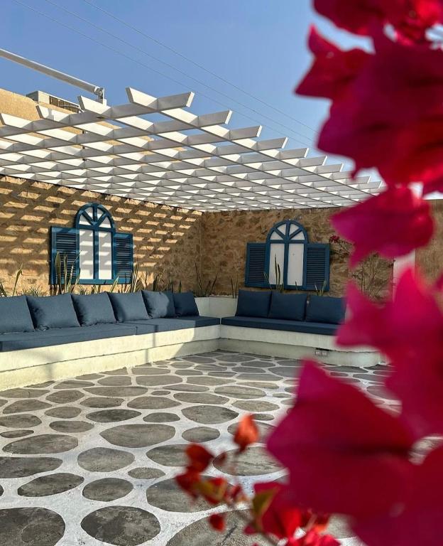 Fotografie z fotogalerie ubytování استراحة ريف حتا v destinaci Hatta