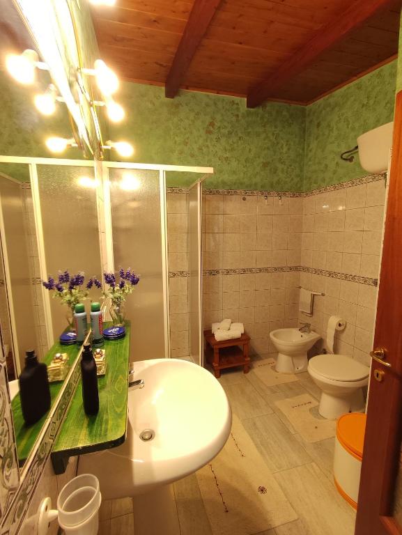 Bagno di Casa del Pino
