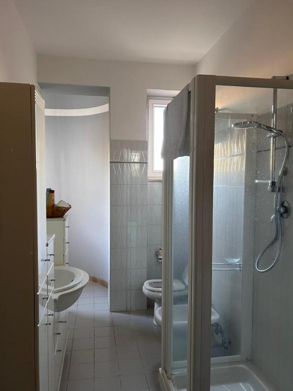 Casa Giò - Grande Chambre Double