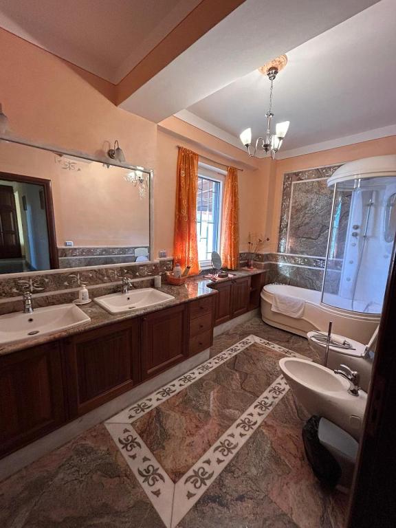 Casa Giò - Grande Chambre Double