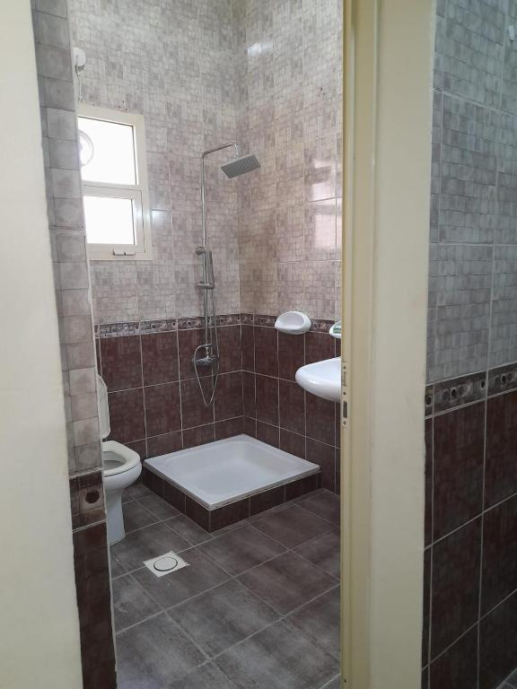 Fotografie z fotogalerie ubytování Al Dhait Residence v destinaci Ras al Khaimah