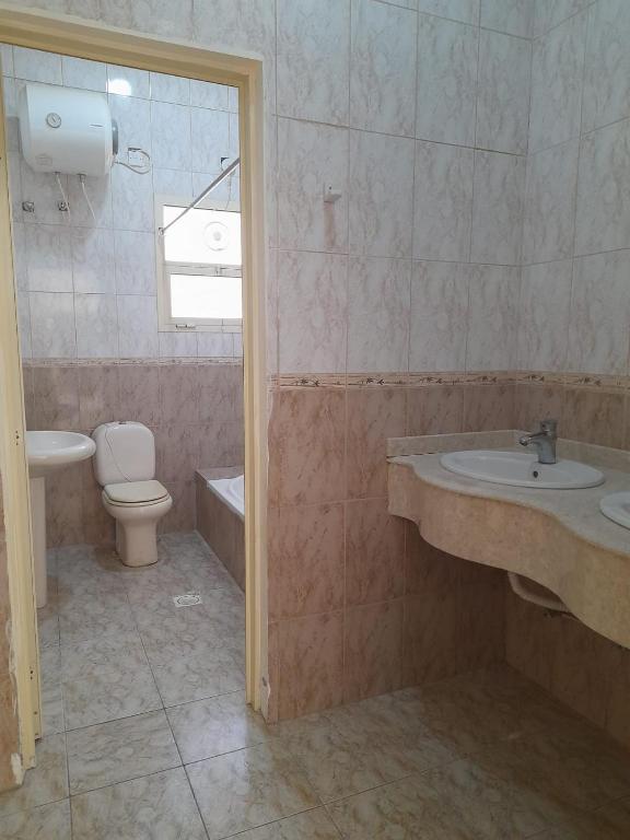 Fotografie z fotogalerie ubytování Al Dhait Residence v destinaci Ras al Khaimah