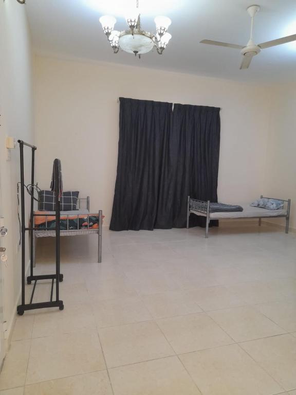 Fotografie z fotogalerie ubytování Al Dhait Residence v destinaci Ras al Khaimah