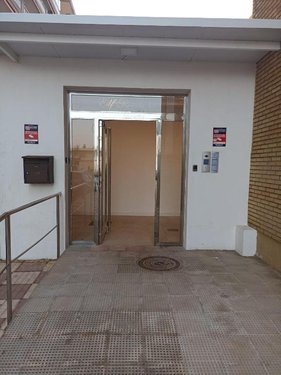 Fotografie z fotogalerie ubytování Apartamento Ronda IV - Los Boliches v destinaci Fuengirola