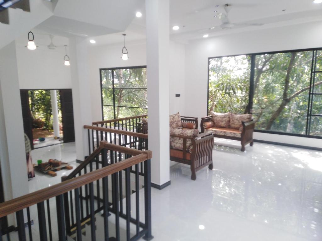 Sweith villa