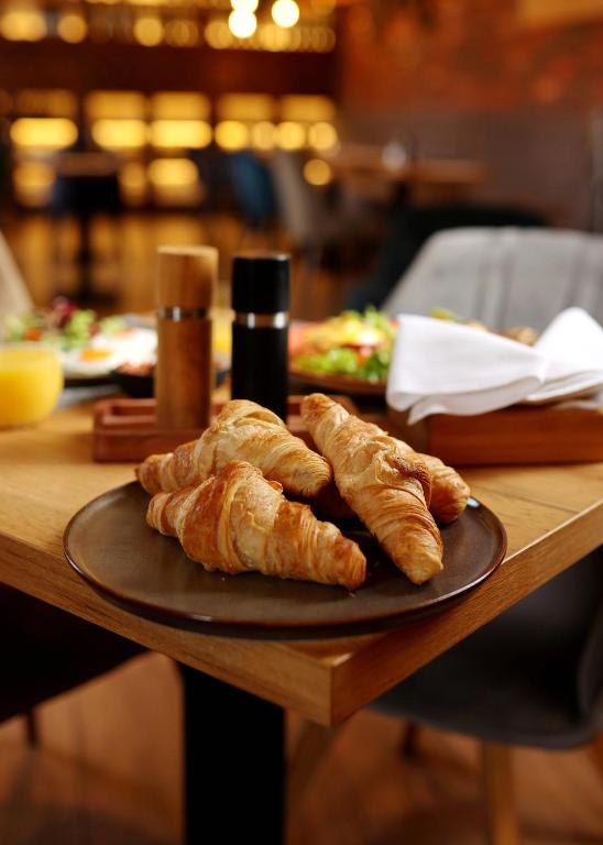 Chop Old House Hotel - 17