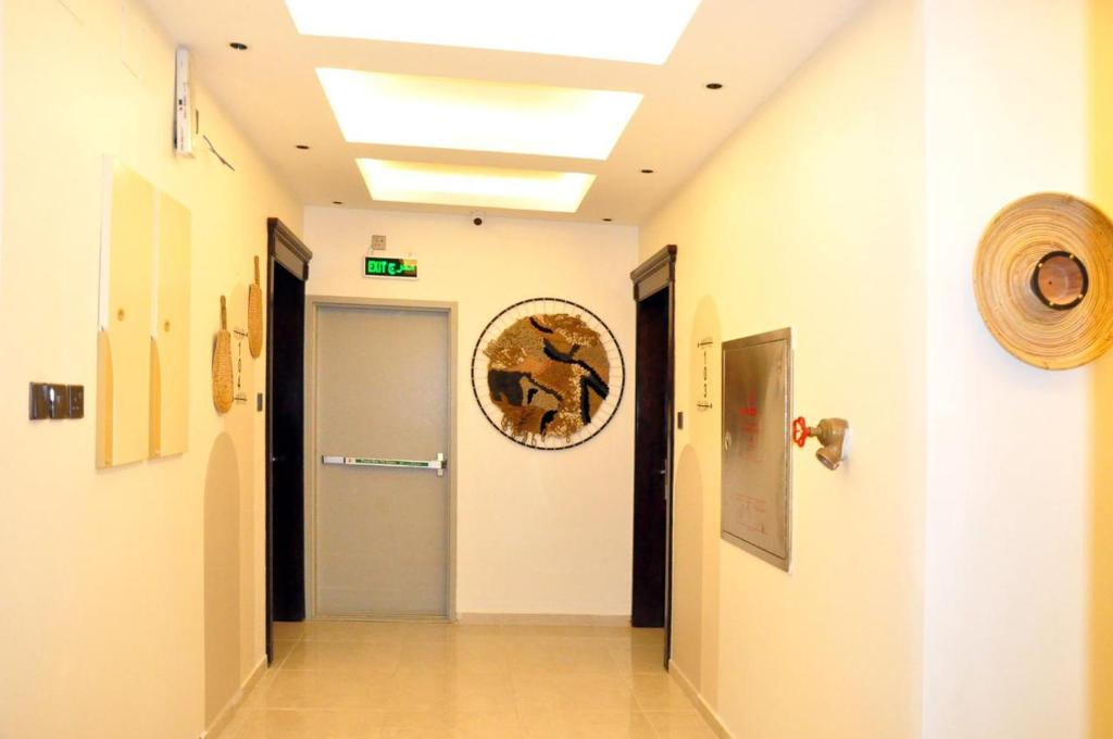 Fotografie z fotogalerie ubytování مساكن الدار للشقق الفندقية 10 v destinaci Abhá