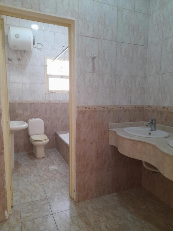 Fotografie z fotogalerie ubytování Al Dhait Residence v destinaci Ras al Khaimah