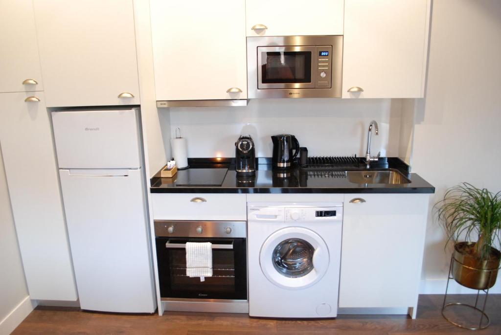 Altar Suites Caño Badillo by gaiarooms - 10