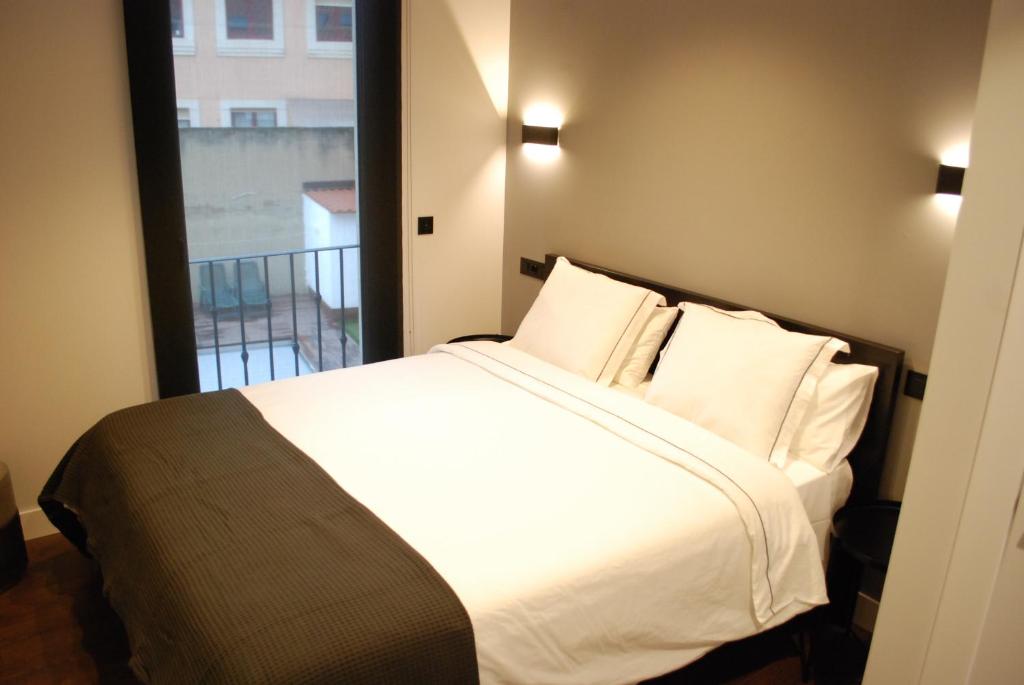 Altar Suites Caño Badillo by gaiarooms - 13