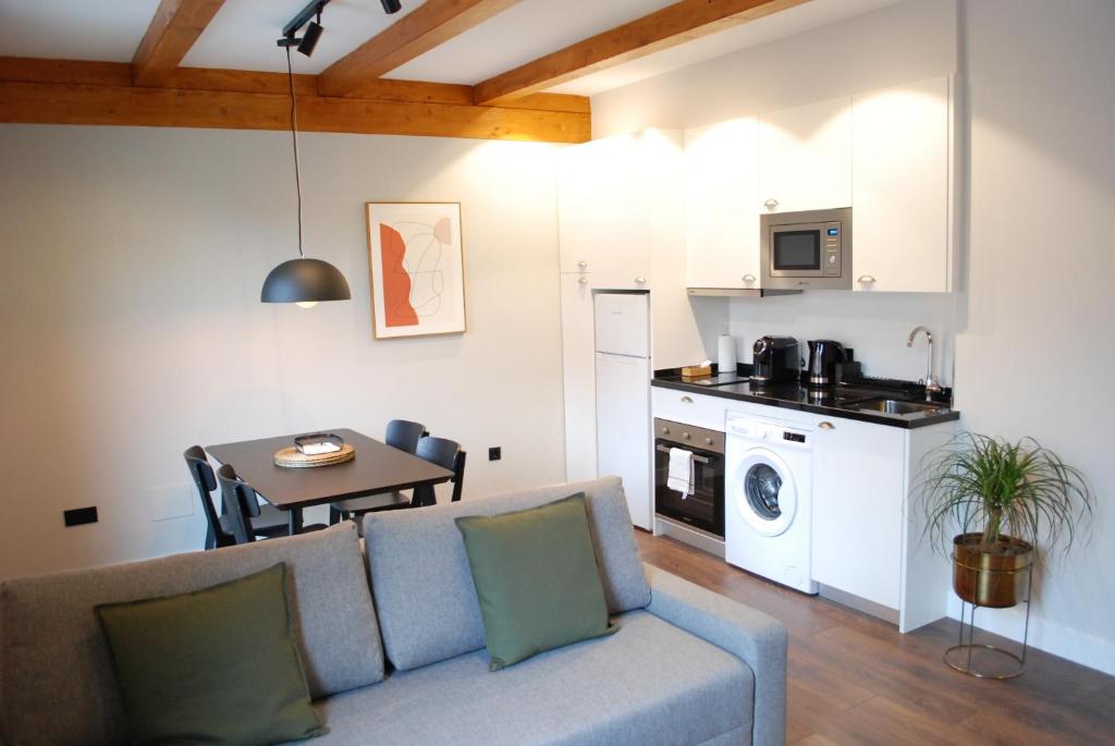 Altar Suites Caño Badillo by gaiarooms - 18