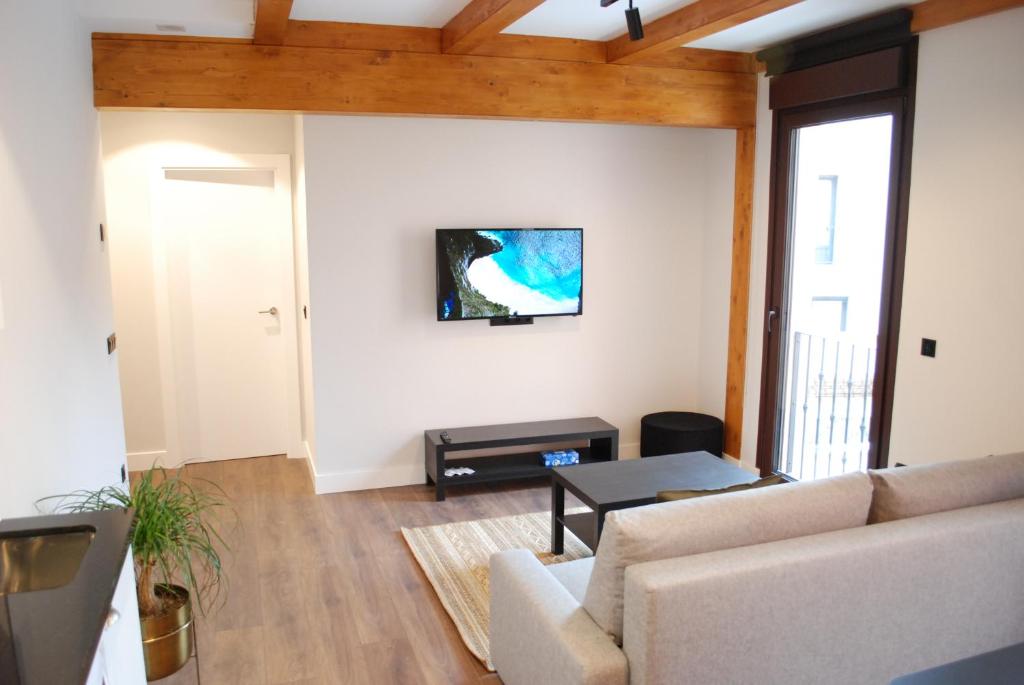 Altar Suites Caño Badillo by gaiarooms - 12