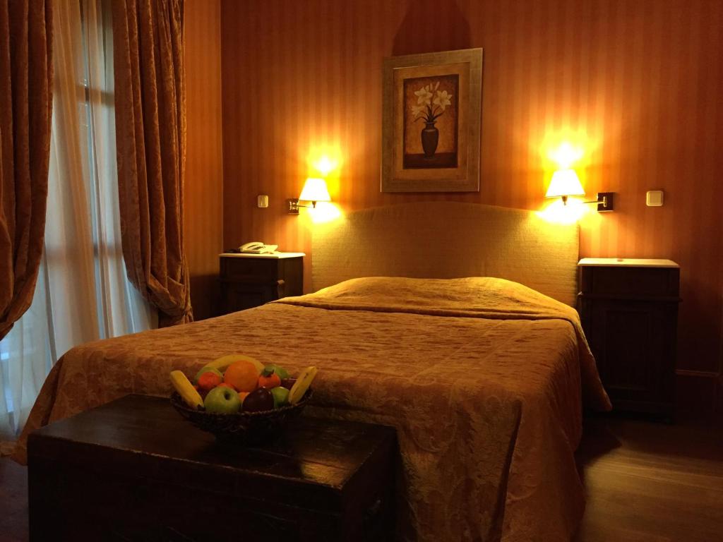 Kép Rocabella Hellinikon Country Hotel szállásáról Elinikóban a galériában