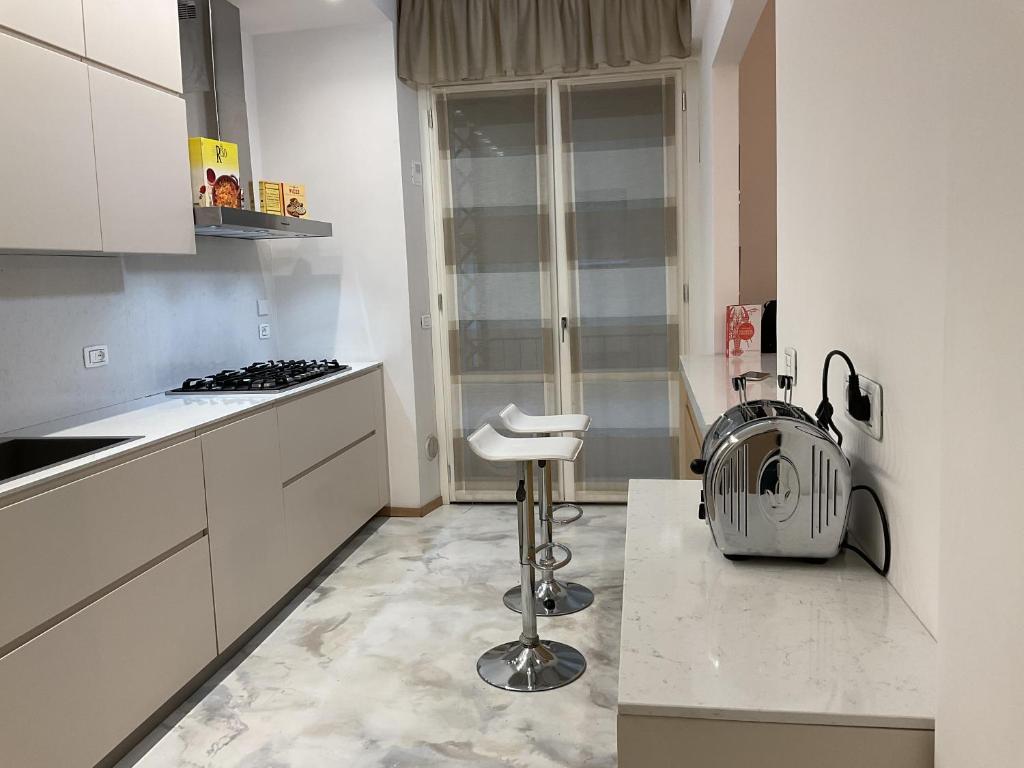 Kép Certaldo szállásáról Firenzében a galériában