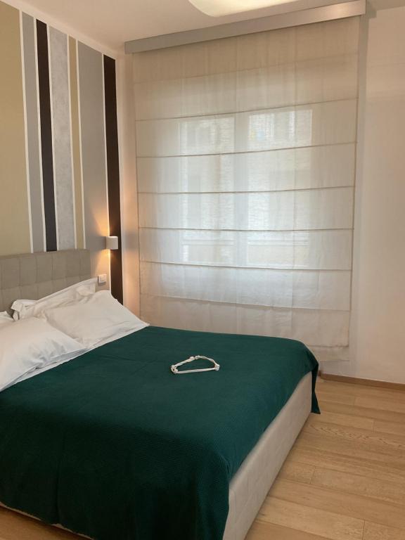 Kép Certaldo szállásáról Firenzében a galériában