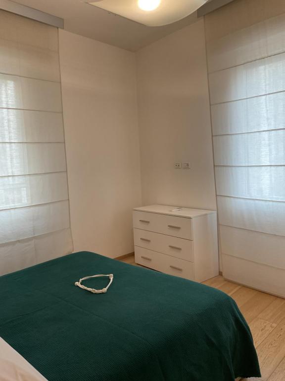 Kép Certaldo szállásáról Firenzében a galériában