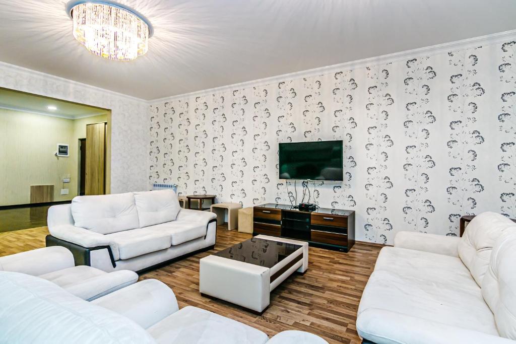 Mc Donalds Center White Apartment, Baku Precios actualizados 2023