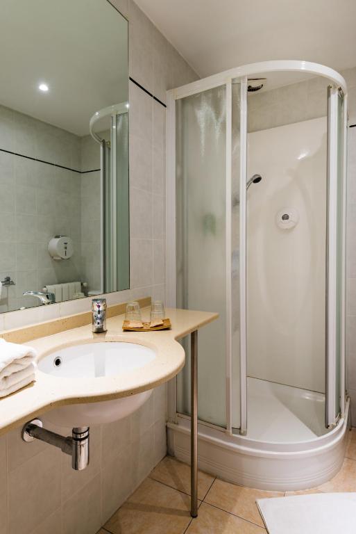 Hôtel Icare - Resim 3