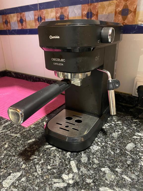 Maison San Isidoro - GARAJE y WIFI GRATUITO - 5