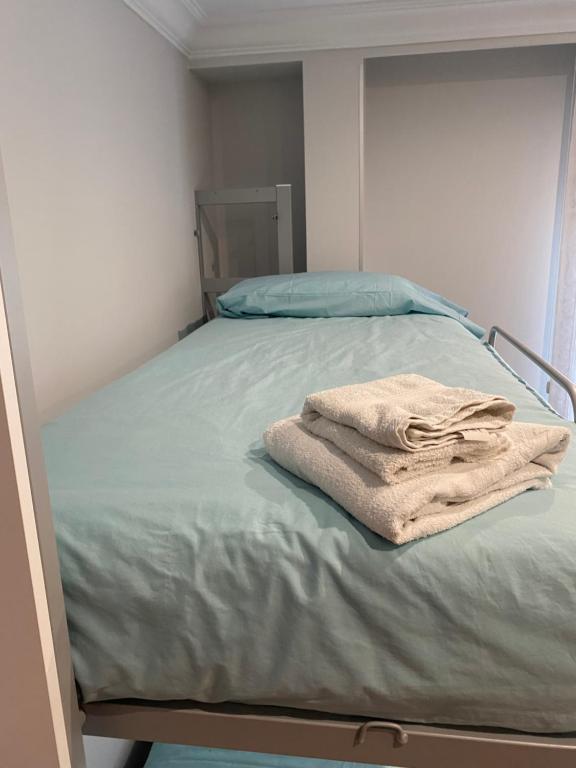 Maison San Isidoro - GARAJE y WIFI GRATUITO - 4