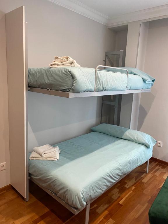 Maison San Isidoro - GARAJE y WIFI GRATUITO - 3