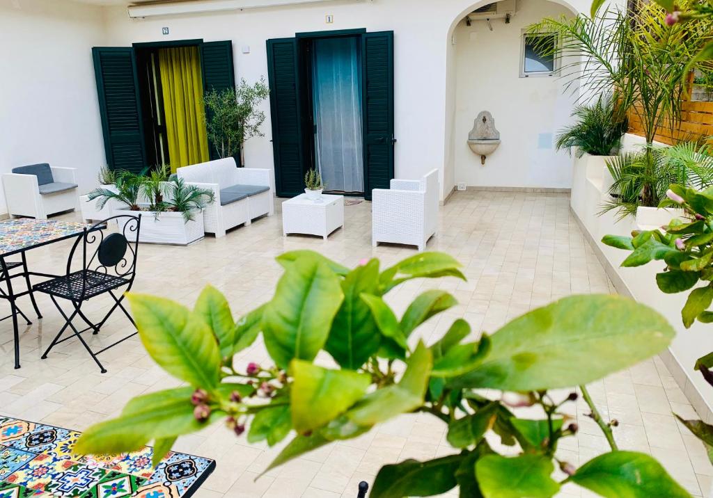 Bed and Breakfast Arco dei cappuccini - 1