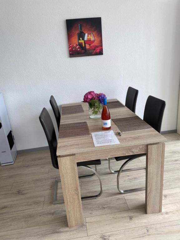 Fotografie z fotogalerie ubytování Kassel-Appart v destinaci Kassel
