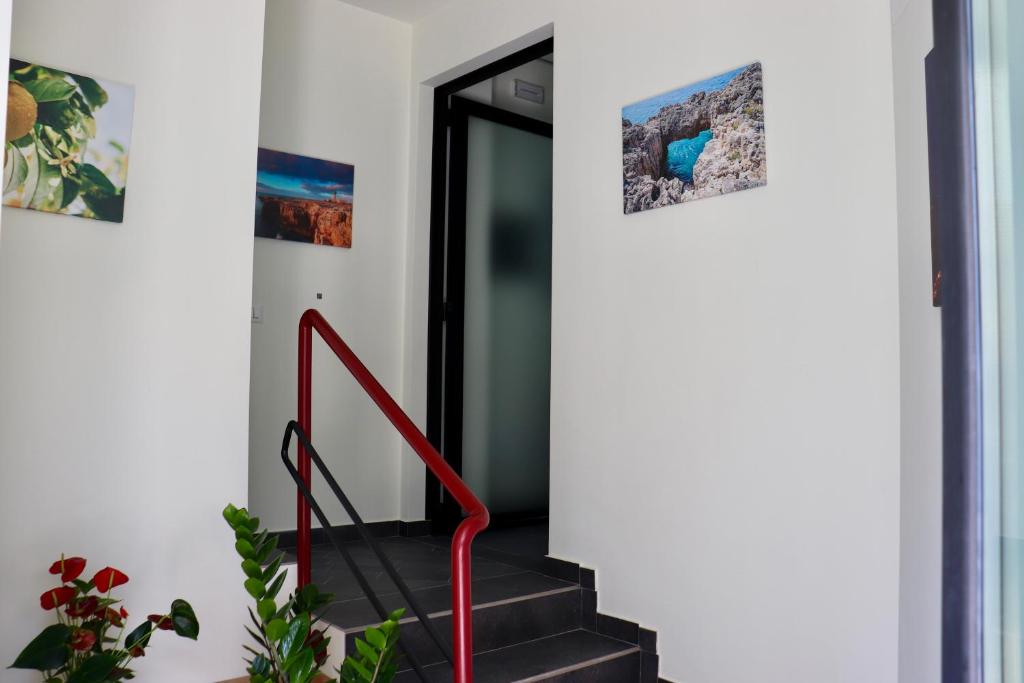 Suitetrails - Le Tre Punte B&B